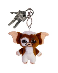 GIZMO PLUSH KEYCHAIN GREMLINS Vista 2