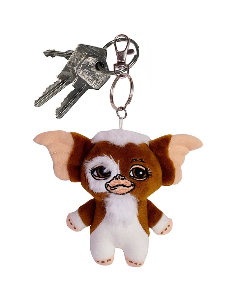 GIZMO PLUSH KEYCHAIN GREMLINS Vista 2