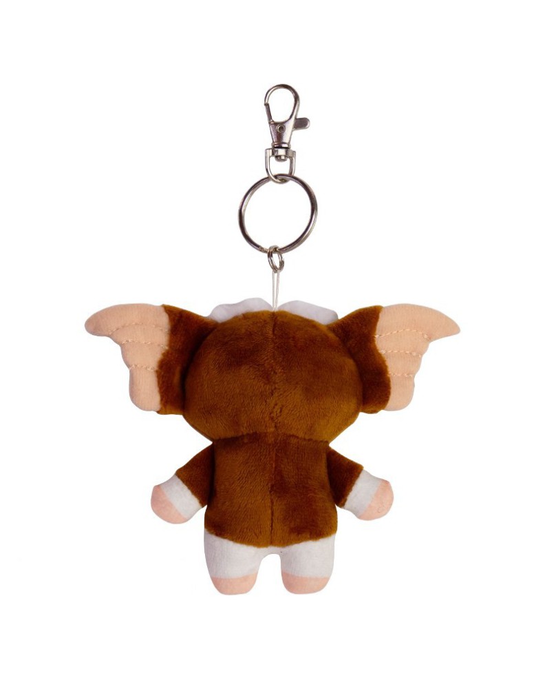 GIZMO PLUSH KEYCHAIN GREMLINS View 4