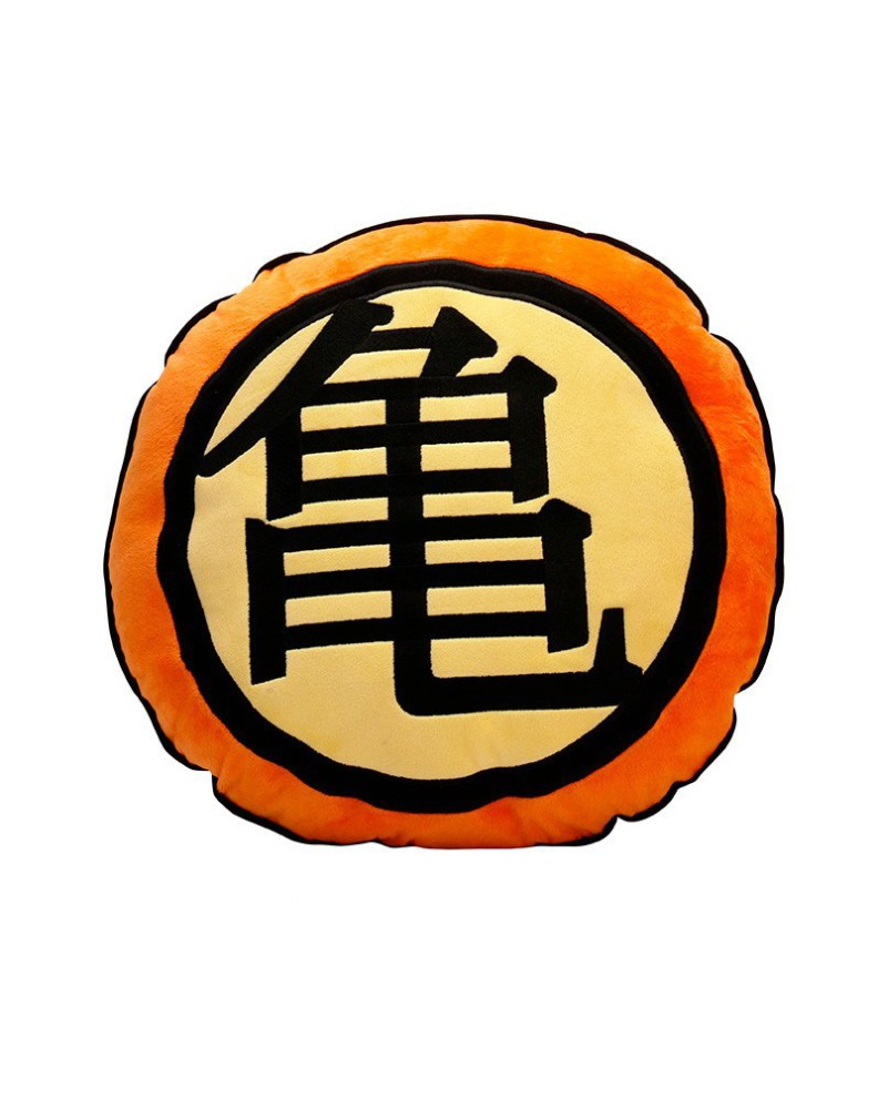 COJÍN DRAGON BALL - KAME SYMBOL 