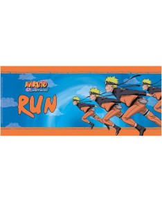 MUG 320 ML - NARUTO RUN - NARUTO SHIPPUDEN View 3