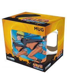 MUG 320 ML - NARUTO RUN - NARUTO SHIPPUDEN View 4