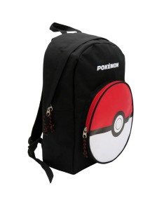 POKEMON POKEBALL ADAPTIVE BACKPACK 42CM