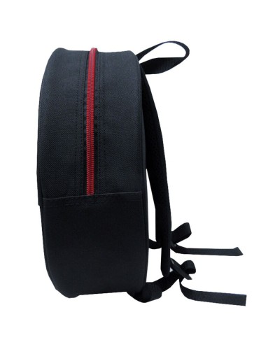 MOCHILA POKEBALL POKEMON ADAPTABLE 42CM Vista 3