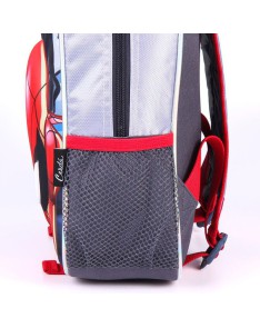 BACKPACK 31CM MARVEL SPIDERMAN 3D LIGHTS Vista 2