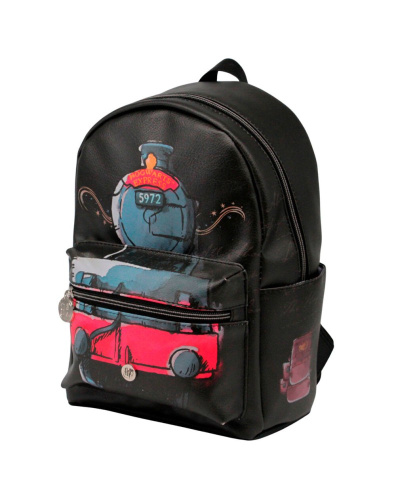 HARRY POTTER HOGWARTS EXPRESS BACKPACK 31CM