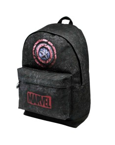 CAPTAIN AMERICA MARVEL ADAPTIVE BACKPACK 43CM Vista 2