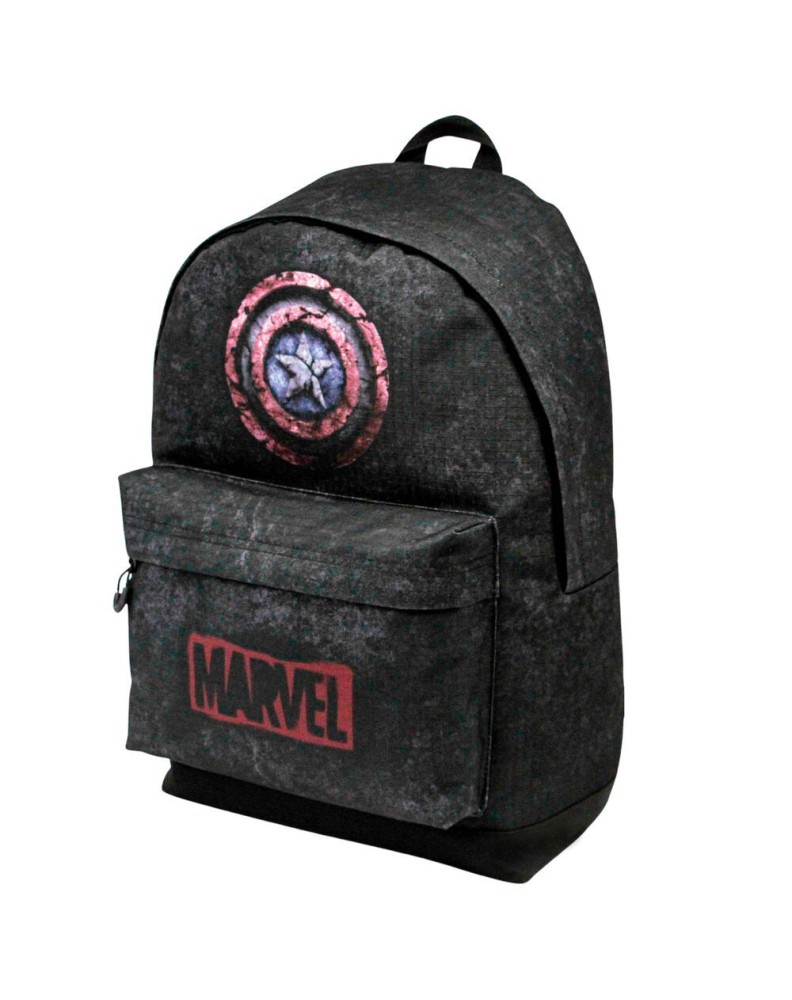 CAPTAIN AMERICA MARVEL ADAPTIVE BACKPACK 43CM Vista 2