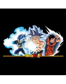 NECESER EL GRUPO - DRAGON BALL SUPER Vista 2