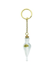 KEYCHAIN FELICIS FELIX 3D - HARRY POTTER