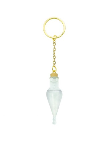 LLAVERO 3D FELIX FELICIS - HARRY POTTER Vista 4