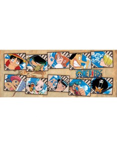 MUG 320 ML RETRATOS - ONE PIECE View 3