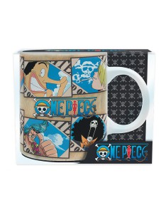 MUG 320 ML RETRATOS - ONE PIECE View 4