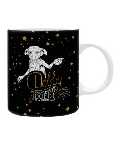 MUG 320 ML DOBBY - HARRY POTTER