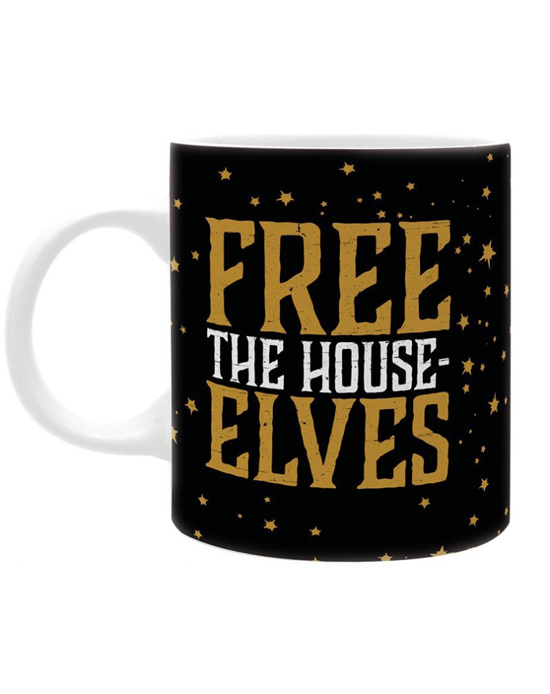MUG 320 ML DOBBY - HARRY POTTER Vista 2