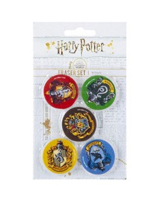 HARRY POTTER BLISTER DRAFTS