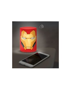 IRON MAN MARVEL AVENGERS MINI LÁMPARA USB