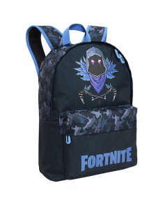 MOCHILA RAVEN 2 FORTNITE 43CM