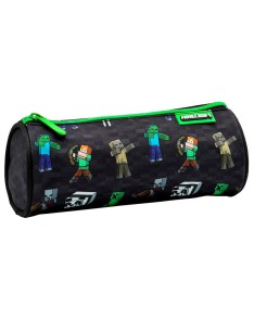 PENCIL CASE MINECRAFT