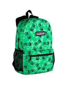 MINECRAFT BACKPACK 45CM