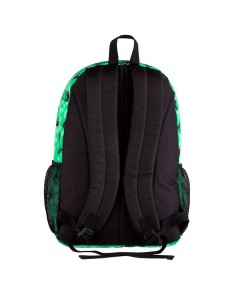 MOCHILA MINECRAFT 45CM Vista 3