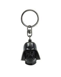 KEYCHAIN 3D VADER STAR WARS