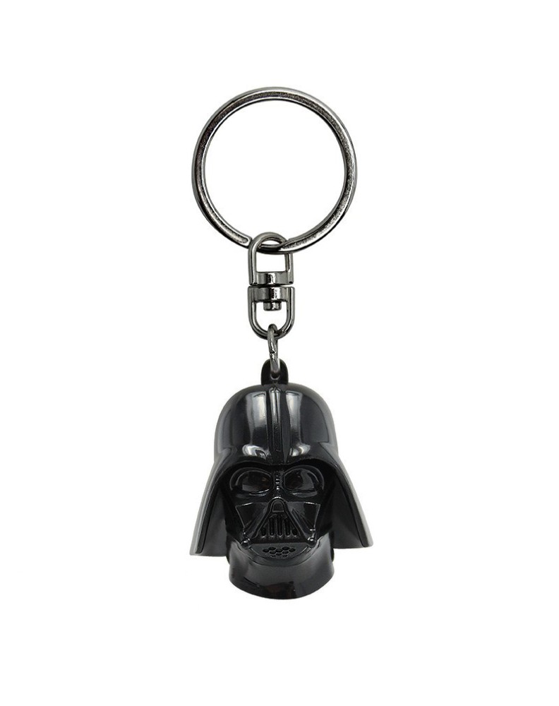 LLAVERO 3D STAR WARS DARTH VADER