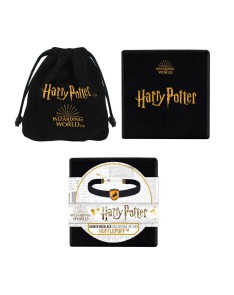 COLLAR TIPO GARGANTILLA HARRY POTTER HUFFLEPUFF Vista 3