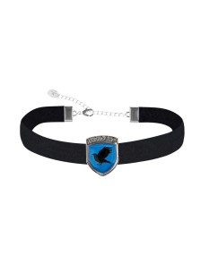 COLLAR TIPO GARGANTILLA HARRY POTTER RAVENCLAW