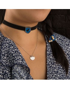 HARRY POTTER RAVENCLAW CREST CHOKER Vista 2