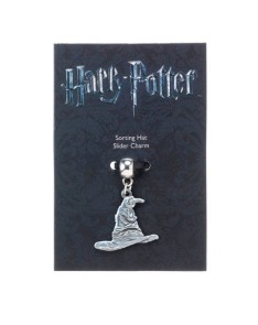 SORTING HAT SLIDER CHARM - HARRY POTTER