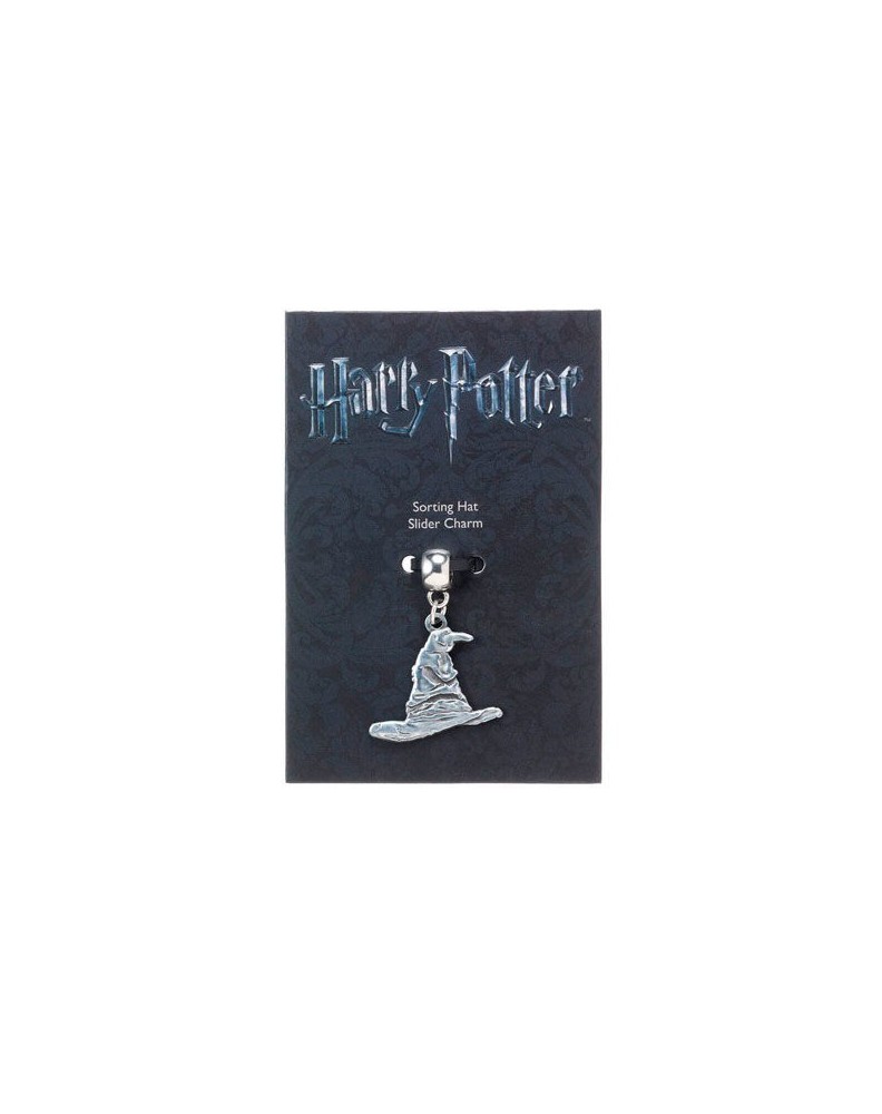 SORTING HAT SLIDER CHARM - HARRY POTTER Vista 2