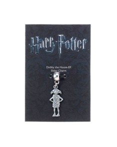 DOBBY THE HOUSE-ELF SLIDER CHARM - HARRY POTTER Vista 2