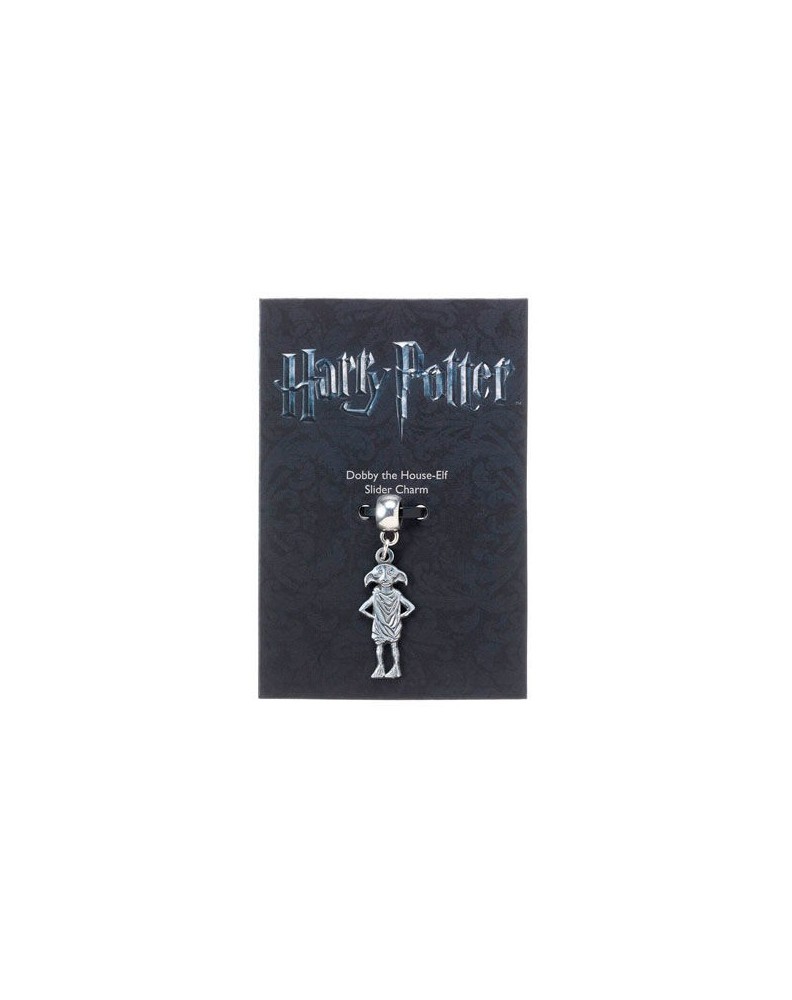 DOBBY THE HOUSE-ELF SLIDER CHARM - HARRY POTTER Vista 2