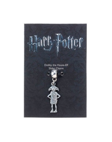 DOBBY THE HOUSE-ELF SLIDER CHARM - HARRY POTTER Vista 2