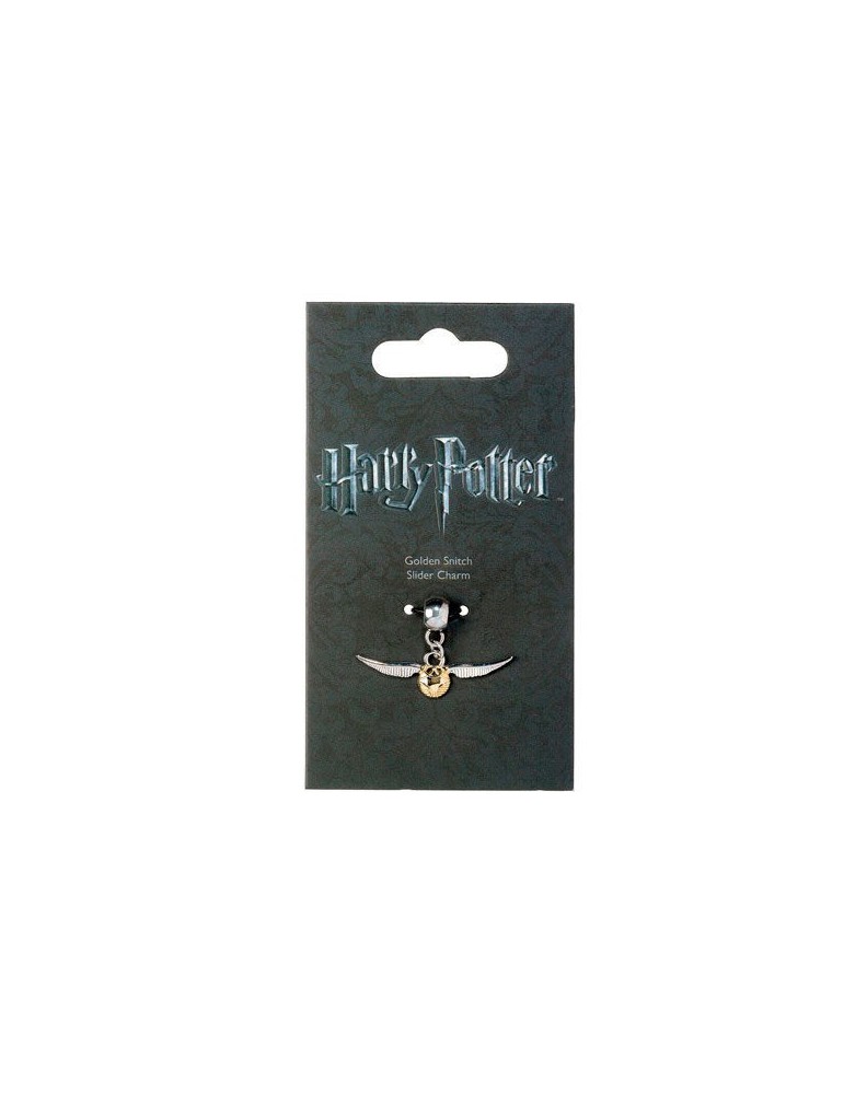 COLGANTE SNITCH DORADA -HARRY POTTER Vista 2