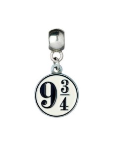 PLATFORM 9 3/4 SLIDER CHARM - HARRY POTTER