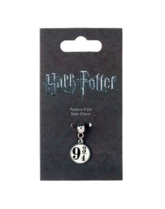 PLATFORM 9 3/4 SLIDER CHARM - HARRY POTTER Vista 2