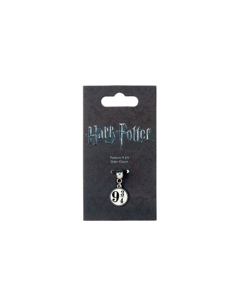 PLATFORM 9 3/4 SLIDER CHARM - HARRY POTTER Vista 2