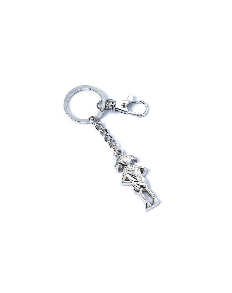 DOBBY THE HOUSE-ELF KEYRING - HARRY POTTER