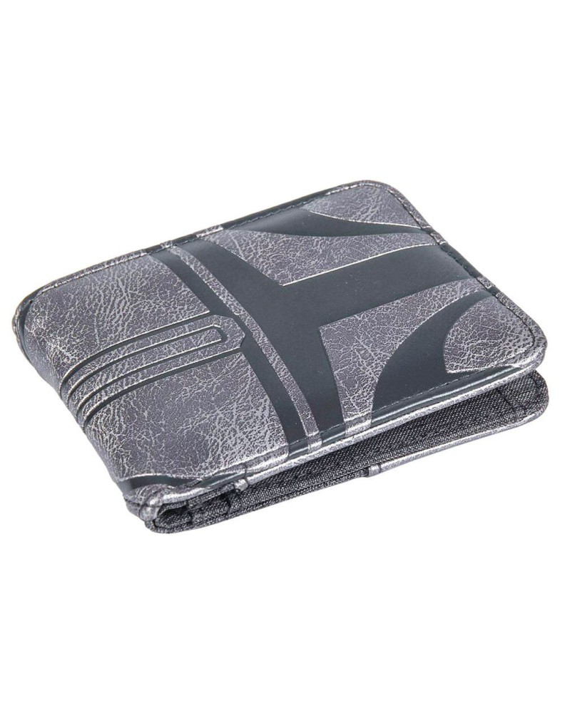 STAR WARS THE MANDALORIAN WALLET