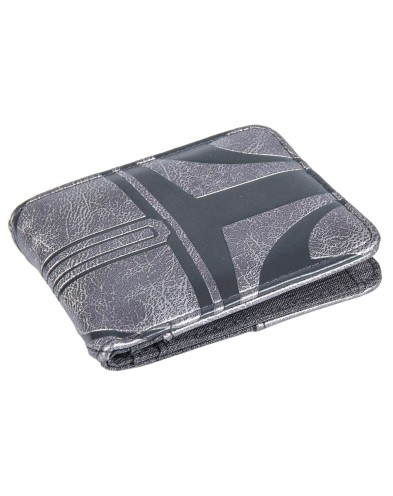 CARTERA THE MANDALORIAN STAR WARS