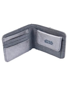 CARTERA THE MANDALORIAN STAR WARS Vista 3