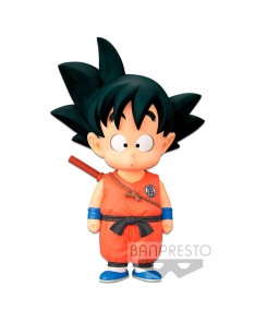 DRAGON BALL COLLECTION VOL.3 SON GOKU FIGURE 14CM