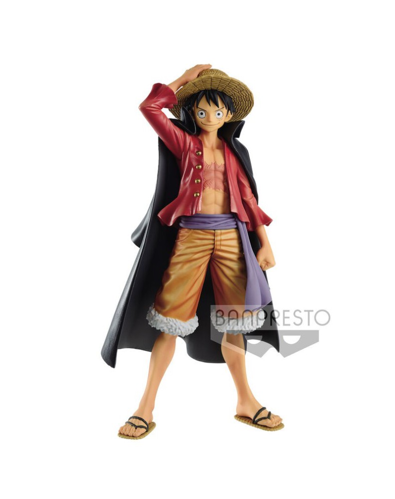 ONE PIECE THE GRANDLINE MEN VOL.11 WANOKUNI 16CM