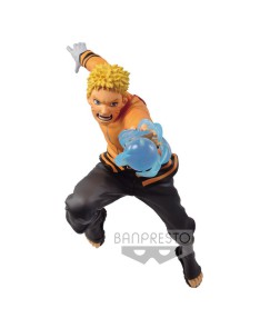 BORUTO NARUTO NEXT GENERATIONS VIBRATION STARS UZUMAKI NARUTO FIGURE 13CM