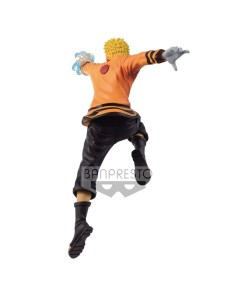 BORUTO NARUTO NEXT GENERATIONS VIBRATION STARS UZUMAKI NARUTO FIGURE 13CM View 4