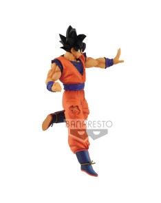 DRAGON BALL SUPER SON GOKU VER. A CHOSENSHIRETSUDEN II VOL. 6 FIGURE 16CM Vista 2