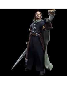 FIGURA MINI EPICS BOROMIR 18 CM EL SEÑOR DE LOS ANILLOS