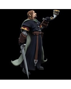 FIGURA MINI EPICS BOROMIR 18 CM EL SEÑOR DE LOS ANILLOS Vista 2